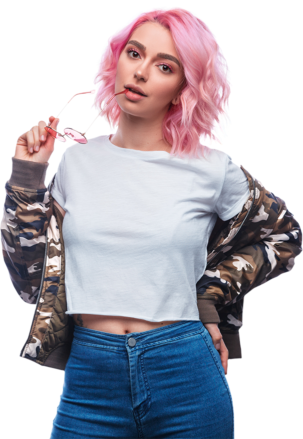 girl